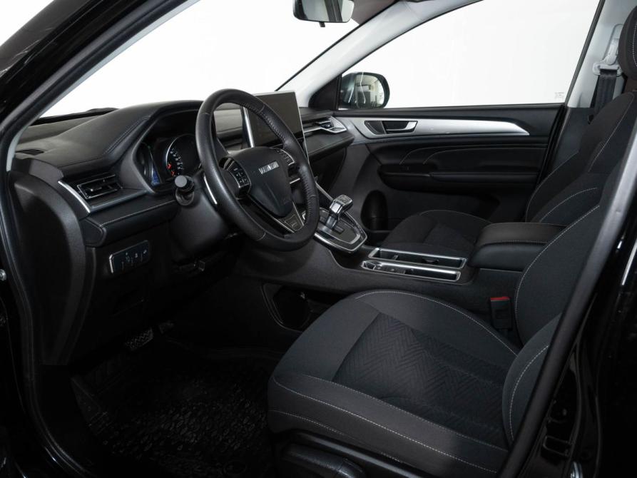 Haval M6 II Казань  - изображение 5