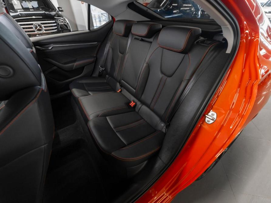 Skoda Octavia IV (A8) Москва  - изображение 13