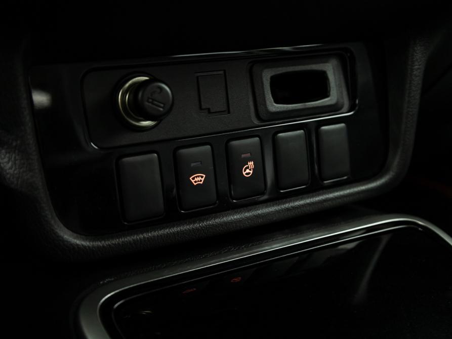 Mitsubishi Outlander III Рестайлинг 2 Санкт-Петербург  - изображение 18