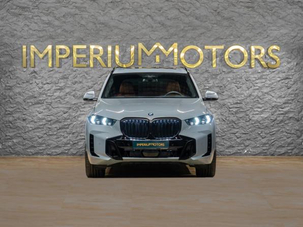 Новый BMW X5 IV (G05/G18) Рестайлинг 2026 года, цена 16 390 000 рублей, внедорожник, Автокод Объявления