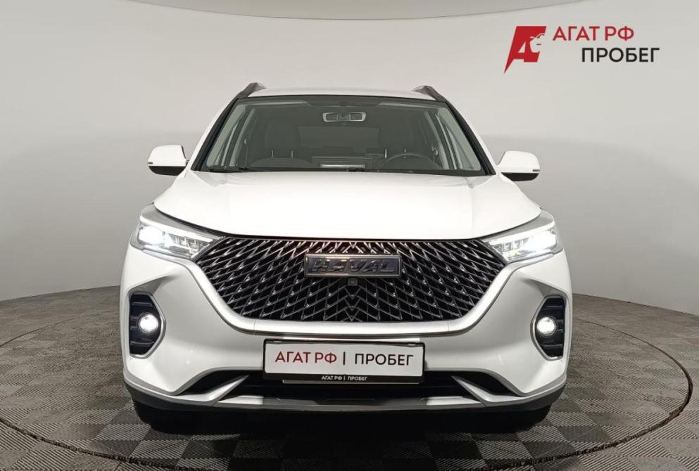 Haval M6 II Волгоград  - изображение 2