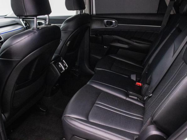 Kia Sorento IV с пробегом 2022 года, цена 3 835 000 рублей, 79272 км, внедорожник, Автокод Объявления
