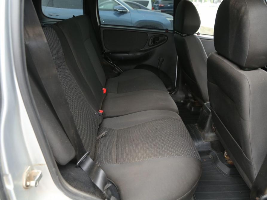 Chevrolet Niva I Иваново  - изображение 11
