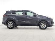 Kia Sportage IV Москва  - изображение 30