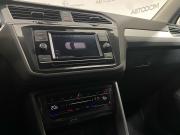 Volkswagen Tiguan II Рестайлинг Москва  - изображение 25