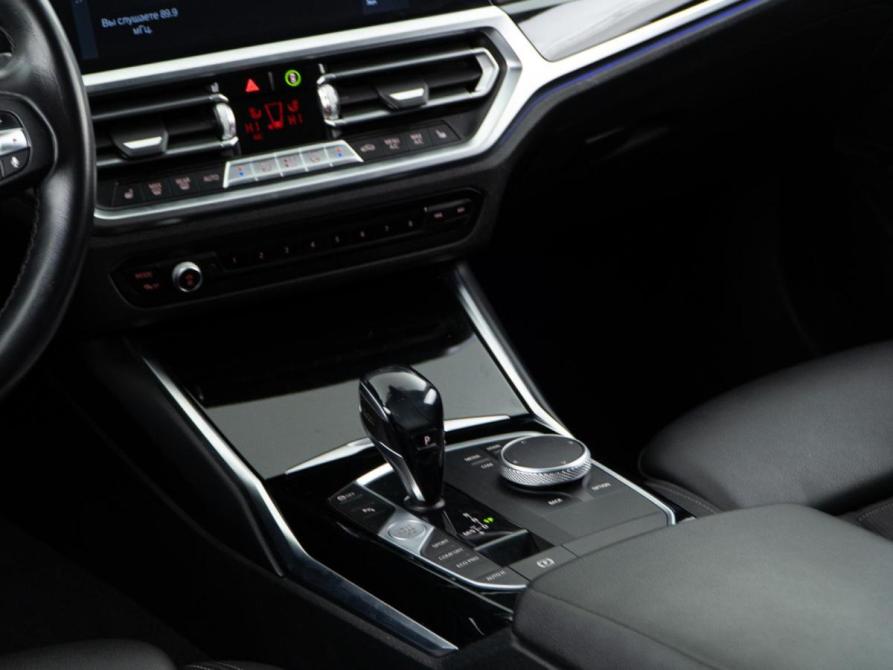 BMW 3 серии VII (G2x) Москва  - изображение 14