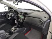 Nissan Qashqai II Рестайлинг Москва  - изображение 39