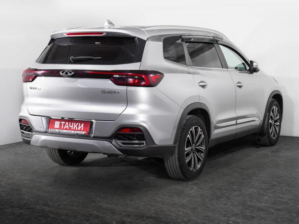Chery Tiggo 8 I Рестайлинг с пробегом 2022 года, цена 1 800 000 рублей, 50022 км, внедорожник, Автокод Объявления