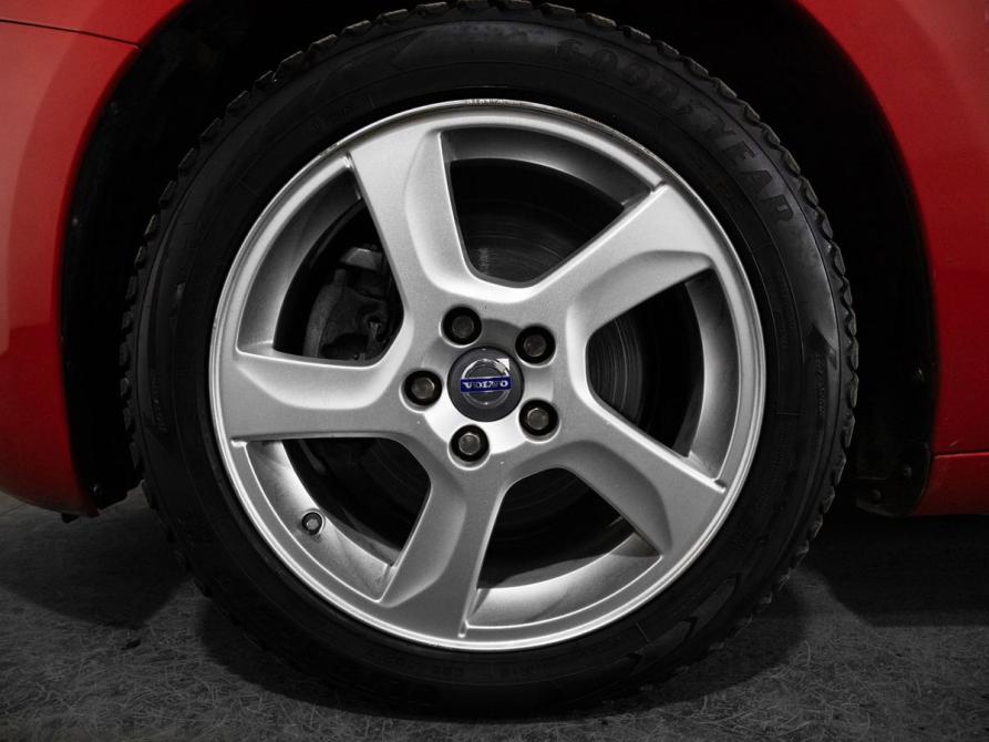Volvo V60 I Иркутск  - изображение 19