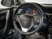 Toyota Corolla XI (E160 E170 E180) Екатеринбург  - изображение 31