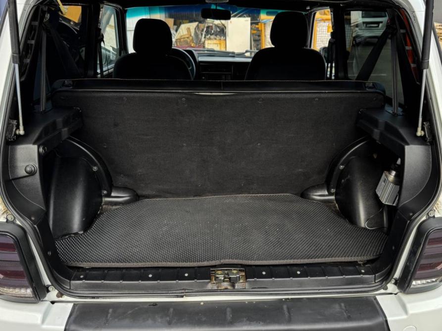 Lada (ВАЗ) 2121 (4x4) I Рестайлинг Кропоткин  - изображение 16
