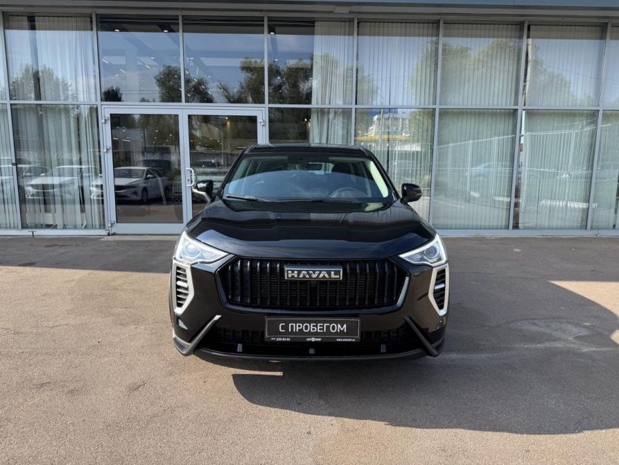 Haval Jolion I Рестайлинг Воронеж  - изображение 2