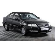 Nissan Almera Classic I Москва  - изображение 20