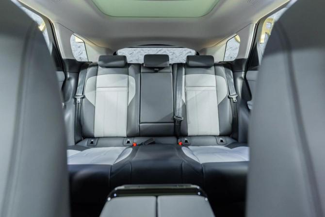 Новый Land Rover Range Rover Evoque II Рестайлинг 2024 года, цена 8 690 000 рублей, внедорожник, Автокод Объявления