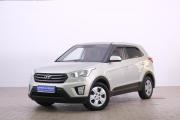 Hyundai Creta I Омск  - изображение 25
