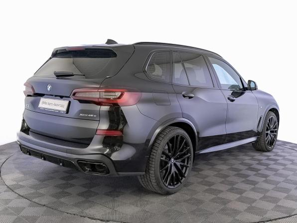 BMW X5 IV (G05/G18) с пробегом 2020 года, цена 7 370 000 рублей, 59783 км, внедорожник, Автокод Объявления