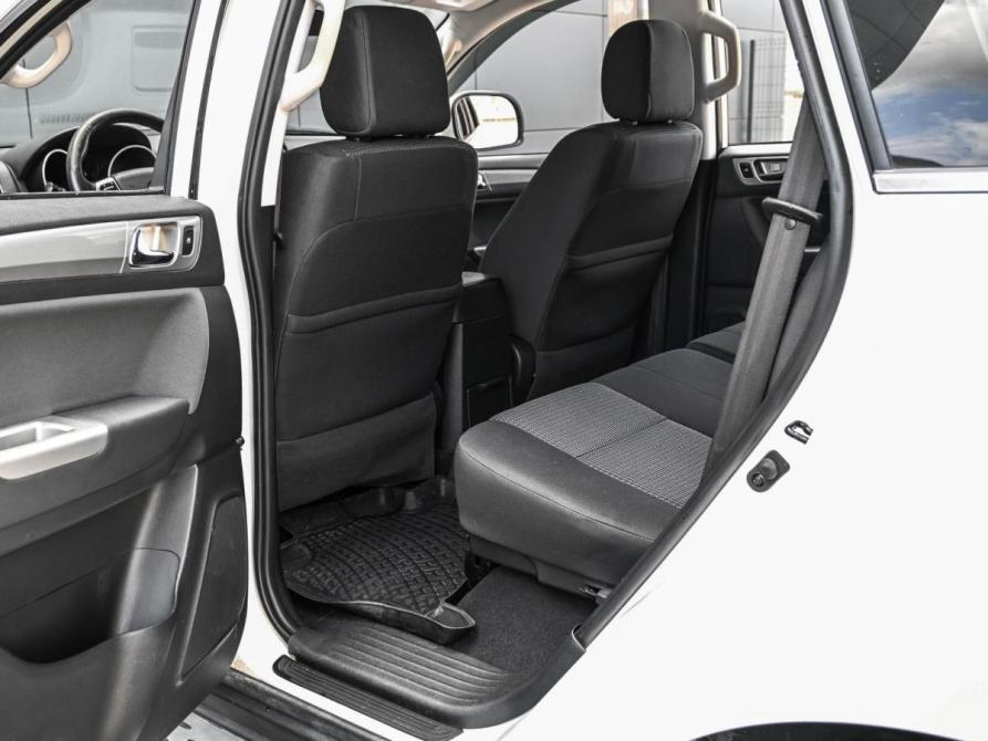 Foton Sauvana I Новороссийск  - изображение 11