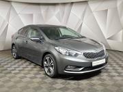 Kia Cerato III Москва  - изображение 23