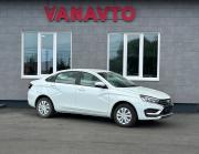 Lada (ВАЗ) Vesta I Рестайлинг (NG) Альметьевск  - изображение 12