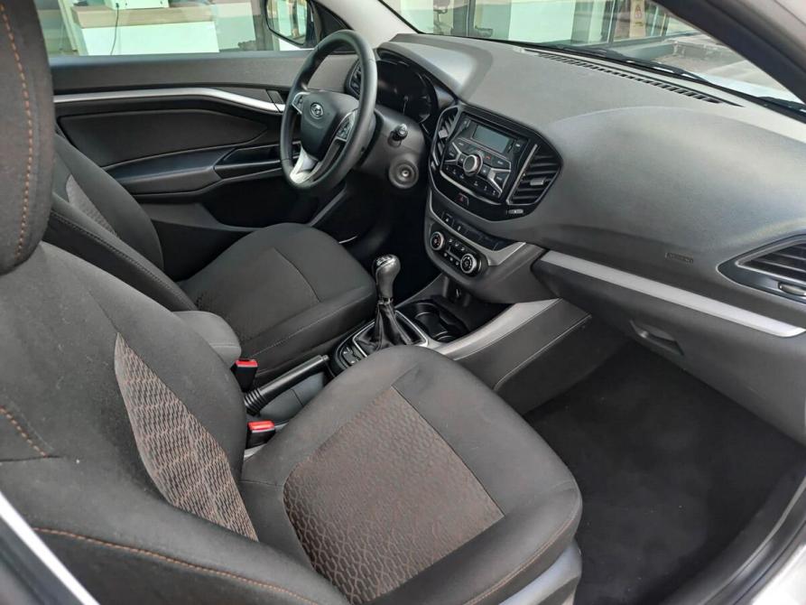 Lada (ВАЗ) Vesta I Ижевск  - изображение 13