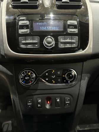 Renault Sandero II Рестайлинг с пробегом 2018 года, цена 949 000 рублей, 130000 км, хэтчбек, Автокод Объявления