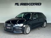 Audi A3 III (8V) Уфа  - изображение 22