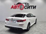Kia Optima IV Рестайлинг Воронеж  - изображение 28