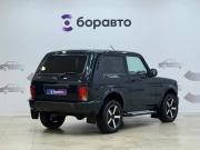 Lada (ВАЗ) Niva Legend I Ставрополь  - изображение 21