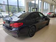 BMW 5 серии VII (G30/G31/G38) Краснодар  - изображение 27