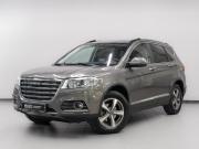 Haval H6 I Москва  - изображение 31