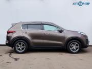 Kia Sportage IV Москва  - изображение 18