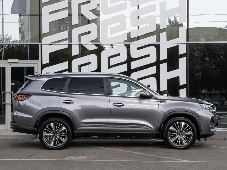 Chery Tiggo 8 Pro Max I Рестайлинг Волгоград  - изображение 5