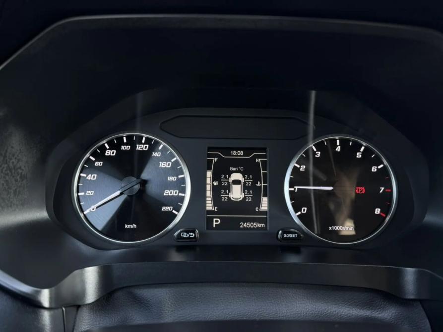 Chery Tiggo 4 Pro I Новосибирск  - изображение 14