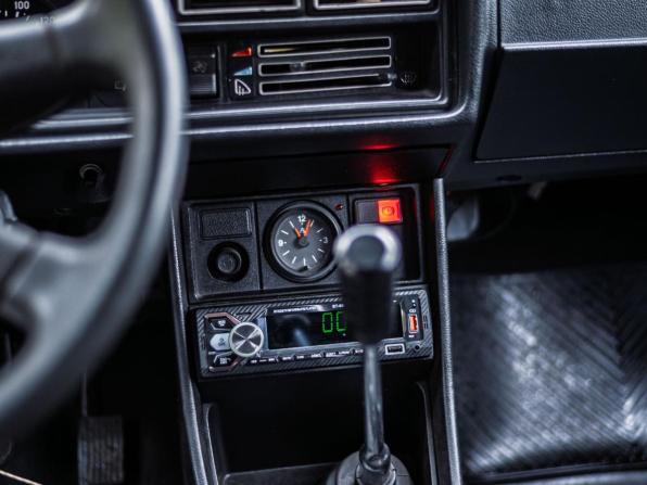 Lada (ВАЗ) 2107 с пробегом 2007 года, цена 188 000 рублей, 40421 км, седан, Автокод Объявления