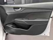 Hyundai Solaris II Рестайлинг Москва  - изображение 42