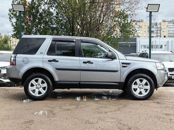 Land Rover Freelander II Рестайлинг 2 с пробегом 2014 года, цена 1 169 000 рублей, 310463 км, внедорожник, Автокод Объявления