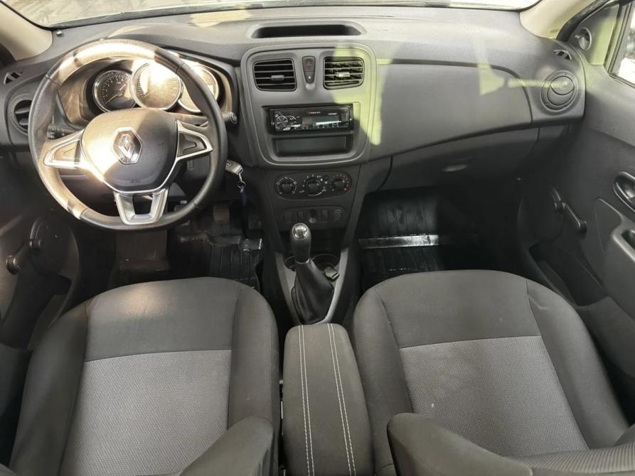 Renault Sandero II Рестайлинг Ярославль  - изображение 10