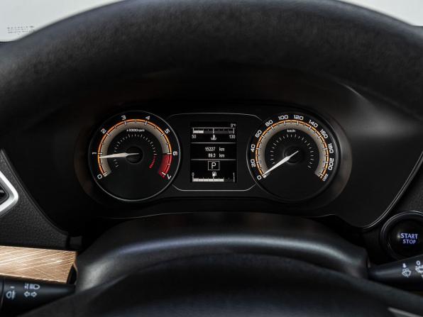 Lada (ВАЗ) Vesta I Рестайлинг (NG) с пробегом 2024 года, цена 1 645 000 рублей, 14900 км, универсал, Автокод Объявления