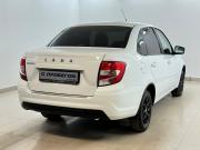 Lada (ВАЗ) Granta I Рестайлинг Москва  - изображение 20