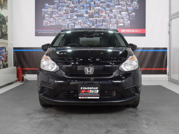 Honda Fit IV с пробегом 2022 года, цена 1 299 995 рублей, 88467 км, хэтчбек, Автокод Объявления