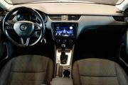 Skoda Octavia III (A7) Уфа  - изображение 27