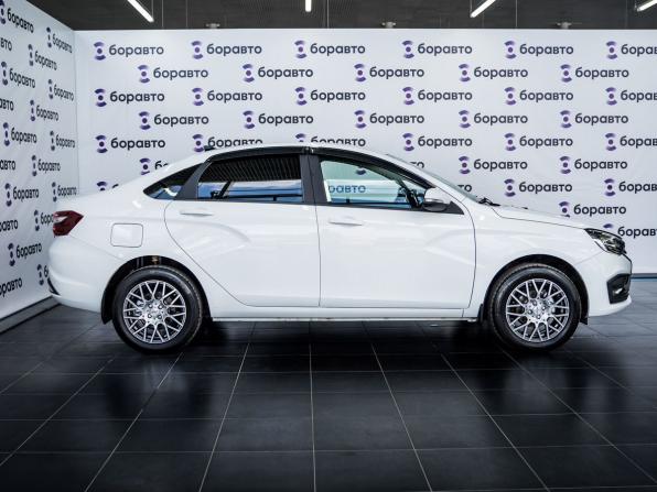 Lada (ВАЗ) Vesta I Рестайлинг (NG) с пробегом 2023 года, цена 1 290 000 рублей, 20283 км, седан, Автокод Объявления