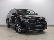 Kia Sorento IV Санкт-Петербург  - изображение 33