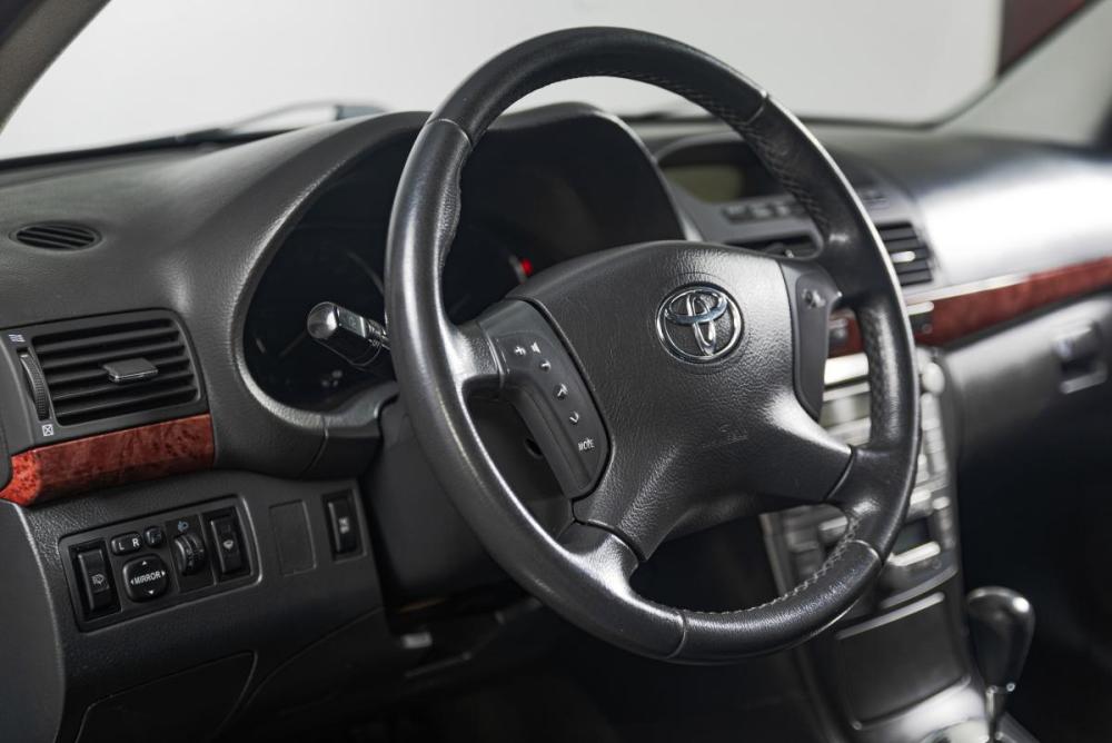 Toyota Avensis II Томск  - изображение 10