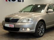 Skoda Octavia II (A5) Рестайлинг Иваново  - изображение 39