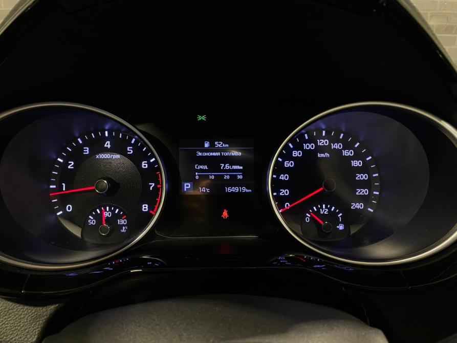 Kia Ceed III Челябинск  - изображение 22