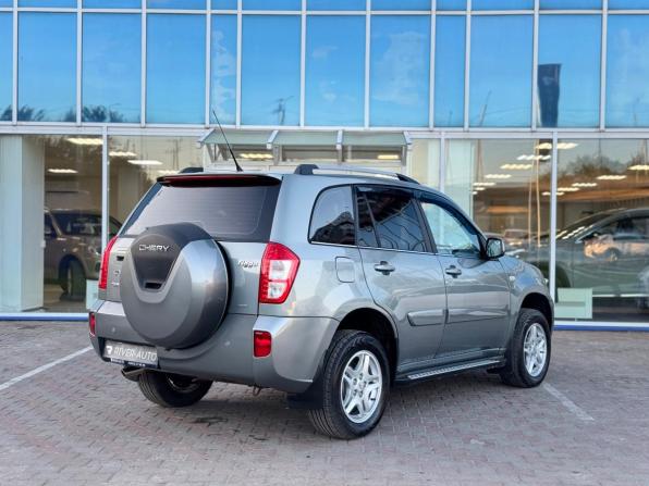 Chery Tiggo (T11) I Рестайлинг (FL) с пробегом 2014 года, цена 550 000 рублей, 80680 км, внедорожник, Автокод Объявления