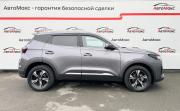 Chery Tiggo 4 I Рестайлинг 2 Тюмень  - изображение 27