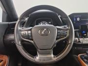 Lexus LS V Рестайлинг Барнаул  - изображение 51