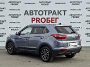 Hyundai Creta I Владимир  - изображение 15